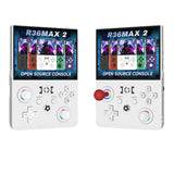 Retro gaming console