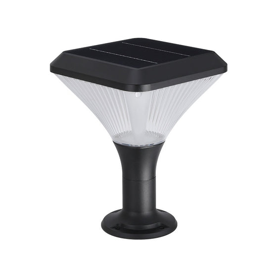 Solar courtyard light Outdoor & Pond Lighting product image 2