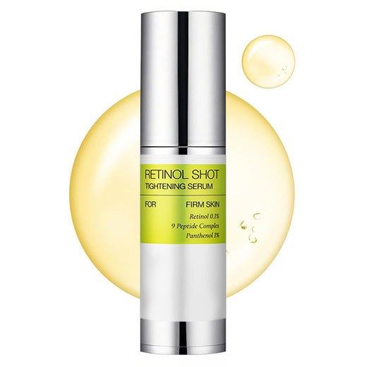 Retinol Eye Cream Hydrating Brightening