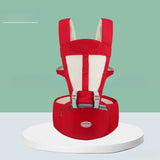Baby's lightweight and pure cotton seat cushion