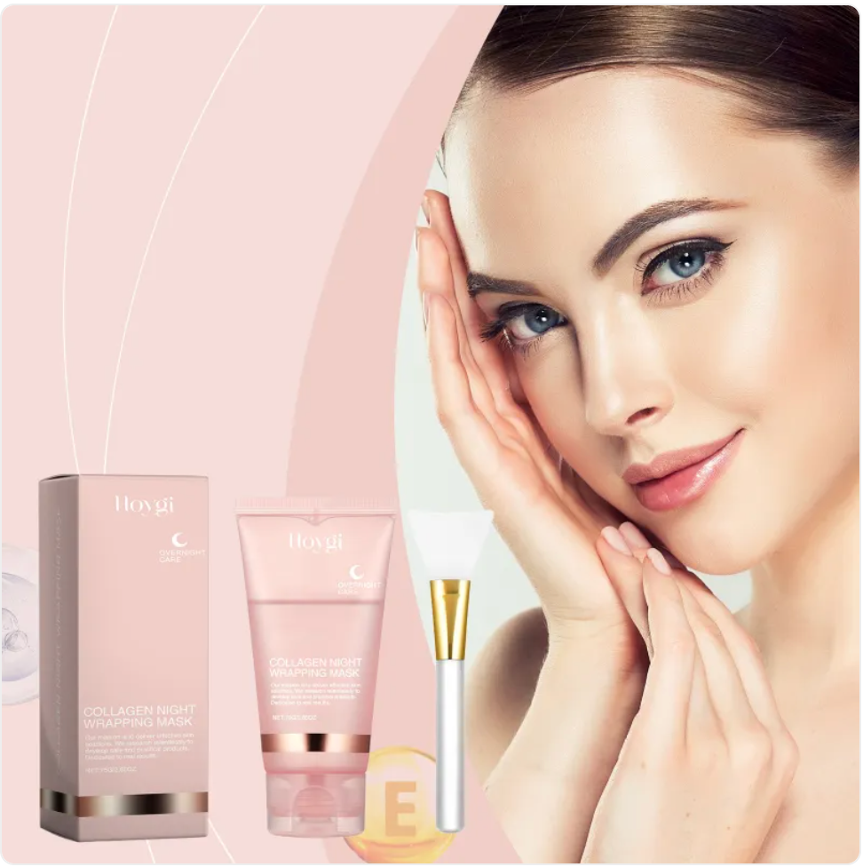 Collagen Face Mask - Image 3