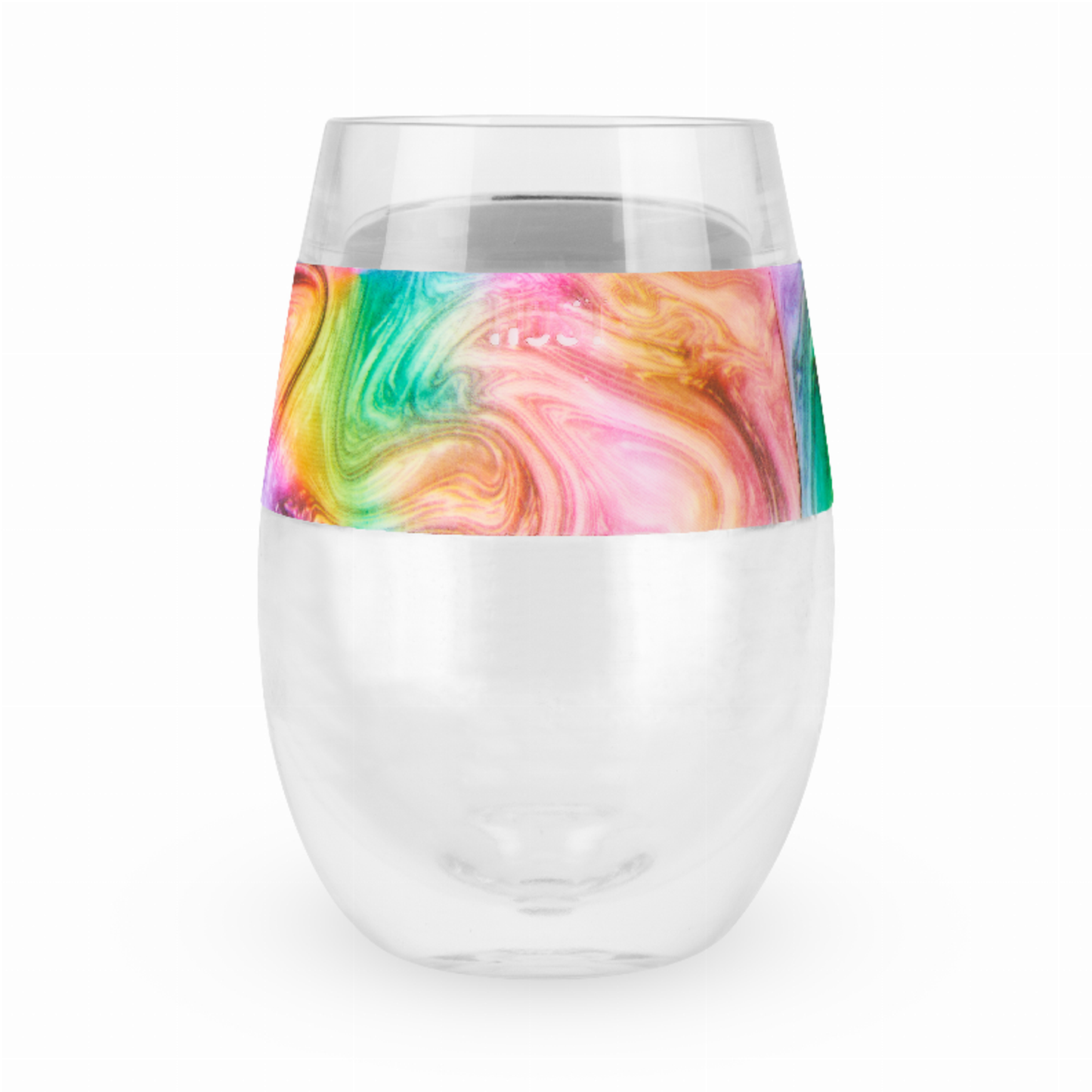 Host Wine Freeze Cooling Cup