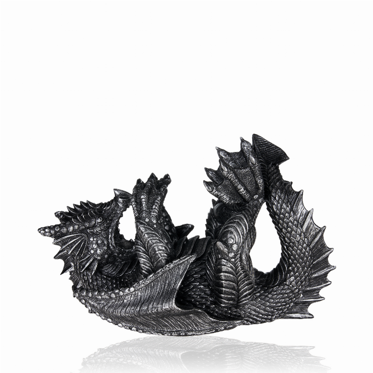 Dragon Wine Bottle Holder by True
