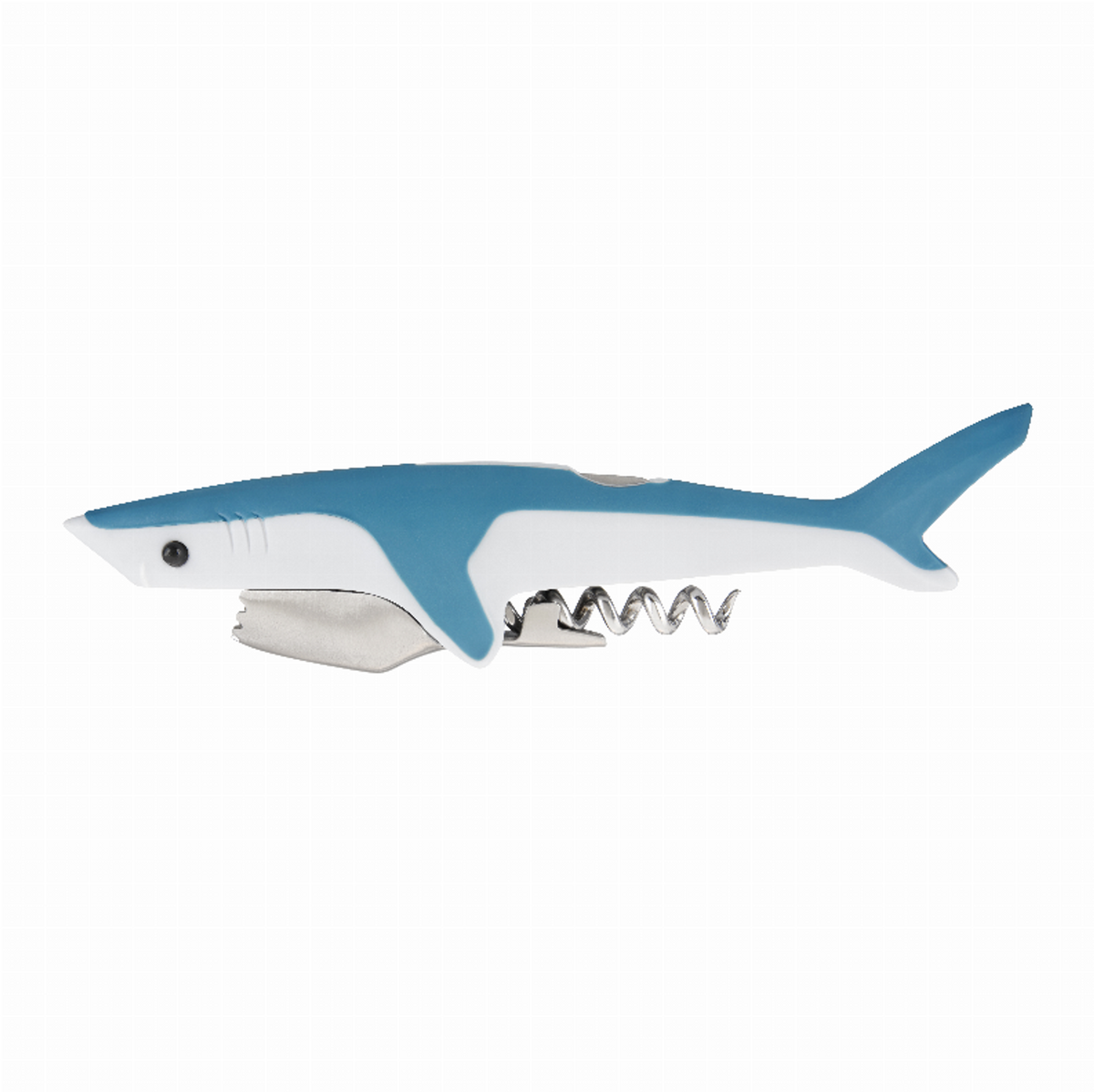 True Zoo Shark Corkscrew