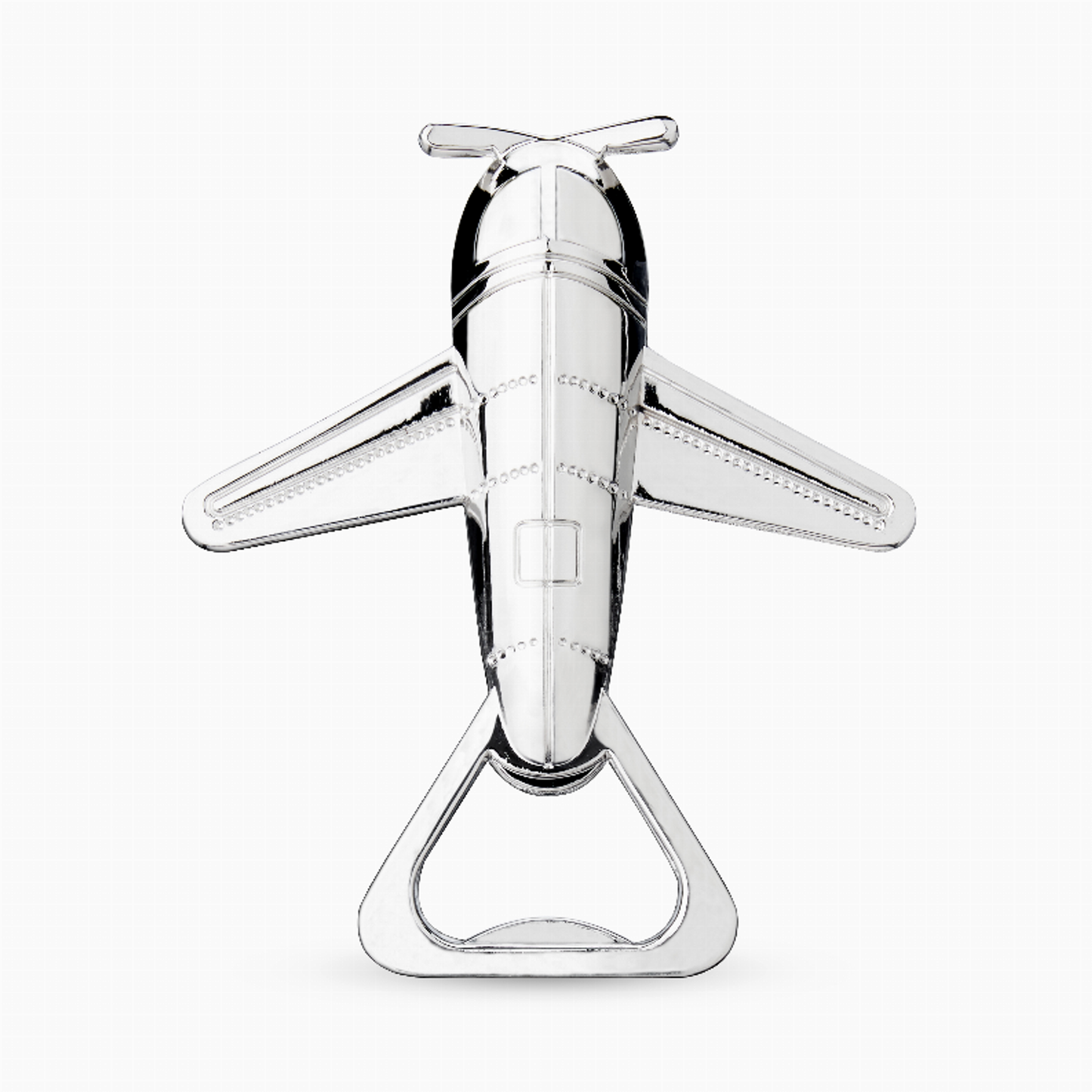 Airplane Bottle Opener by Foster & Rye
