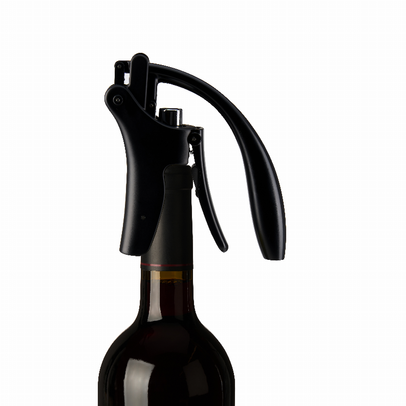 Lever Corkscrew by True