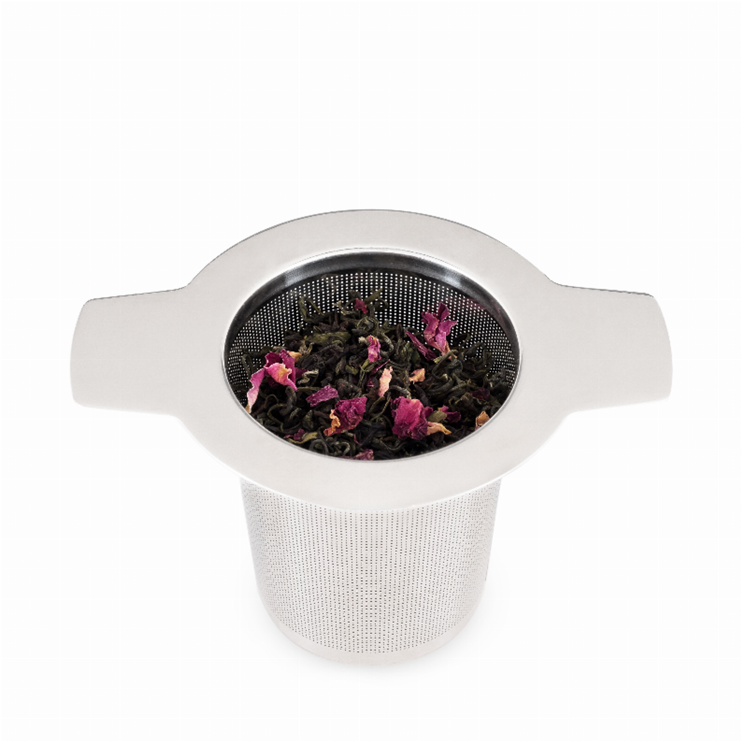 Universal Stainless Steel Tea Infuser by Pinky Up