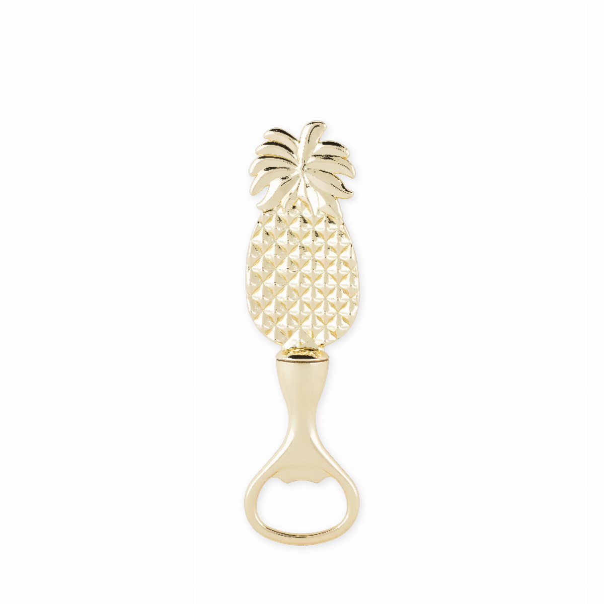Aloha Pineapple Bottle Opener by Blush