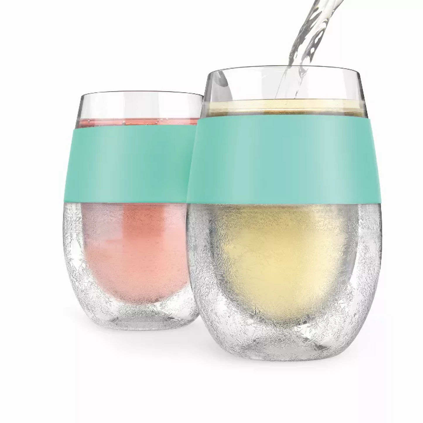 Host Wine Freeze Cooling Cup