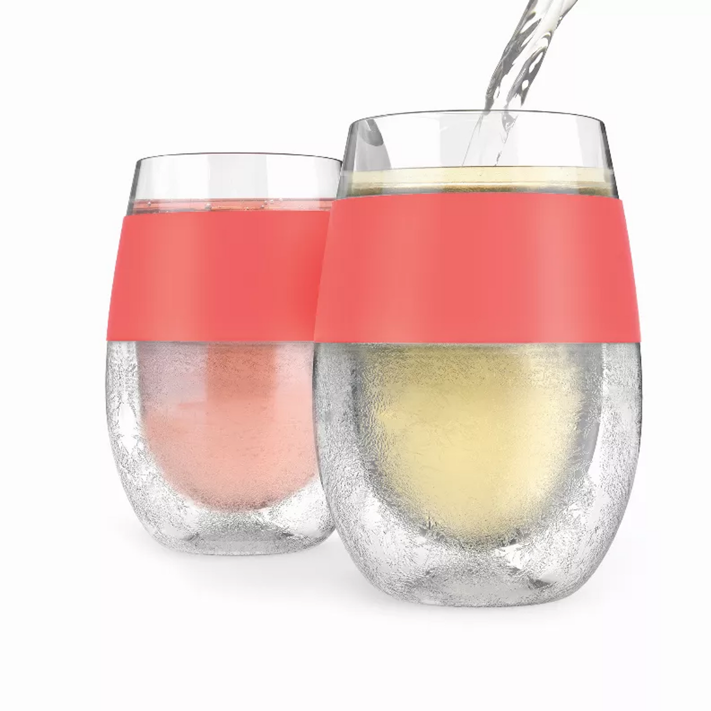 Host Wine Freeze Cooling Cup