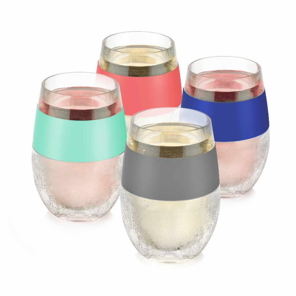 Host Wine Freeze Cooling Cup