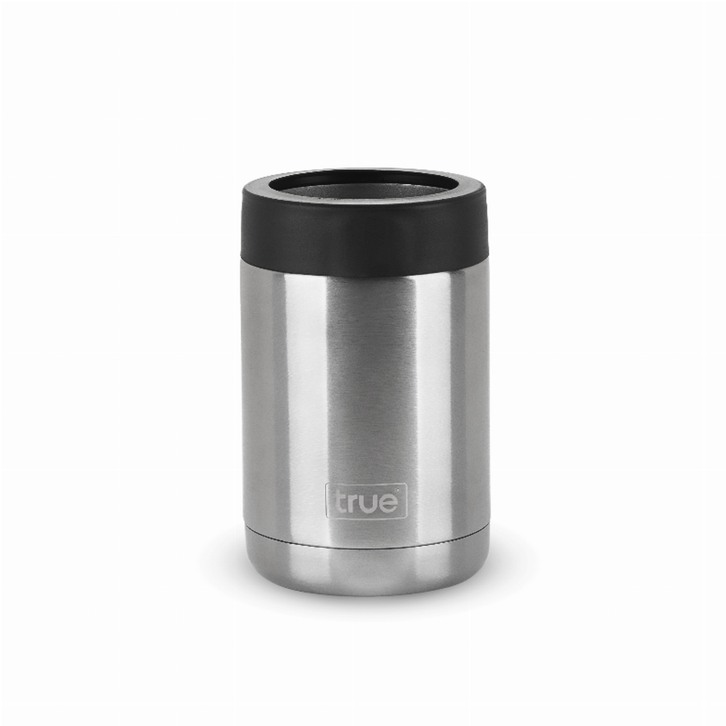 True Capsule Stainless Steel Beer Drink Sleeve