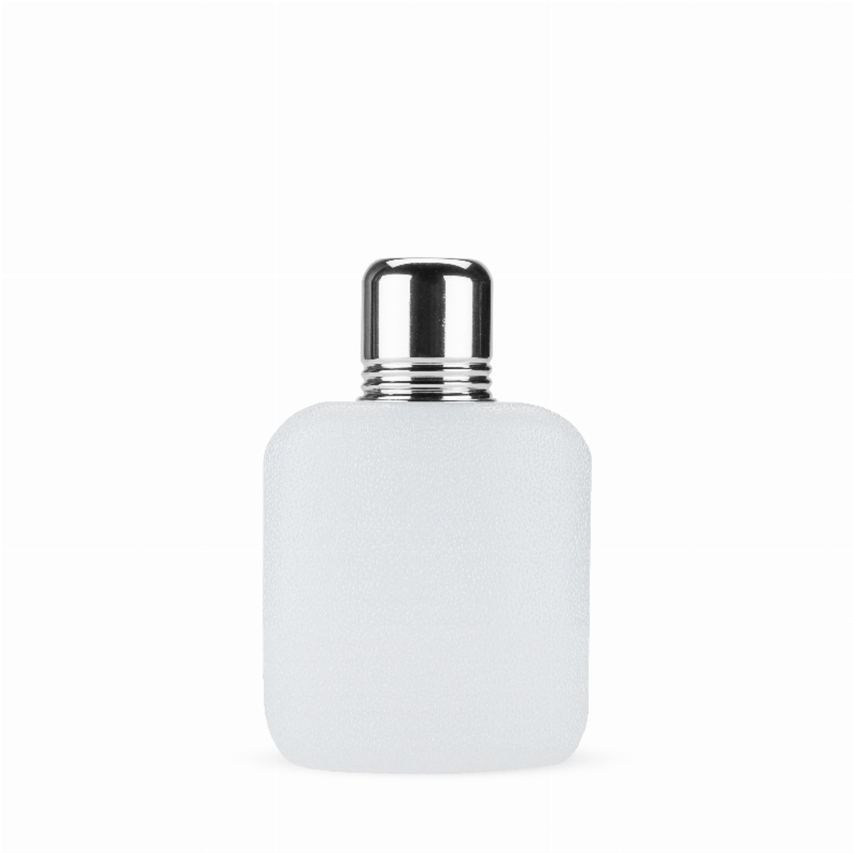 Rogue 6 oz Plastic Flask by True