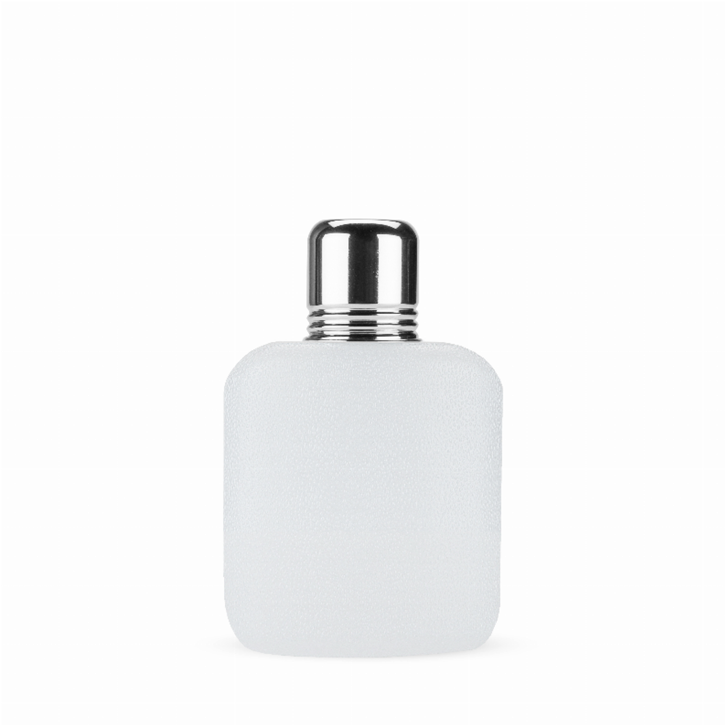 Rogue 6 oz Plastic Flask by True