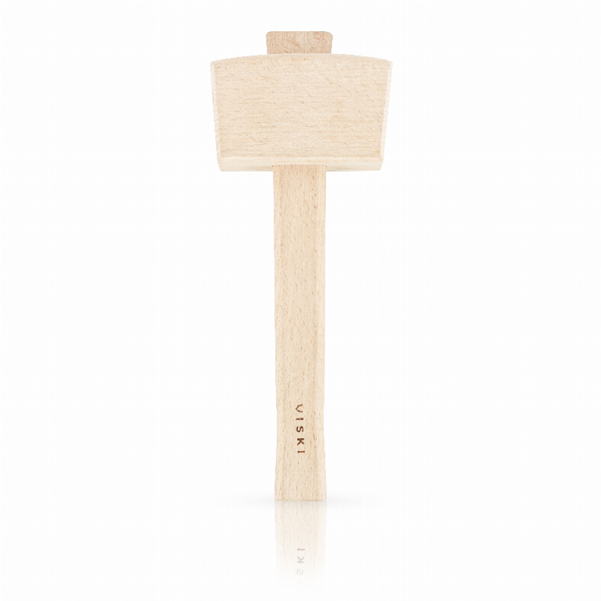 Wooden Ice Mallet by Viski