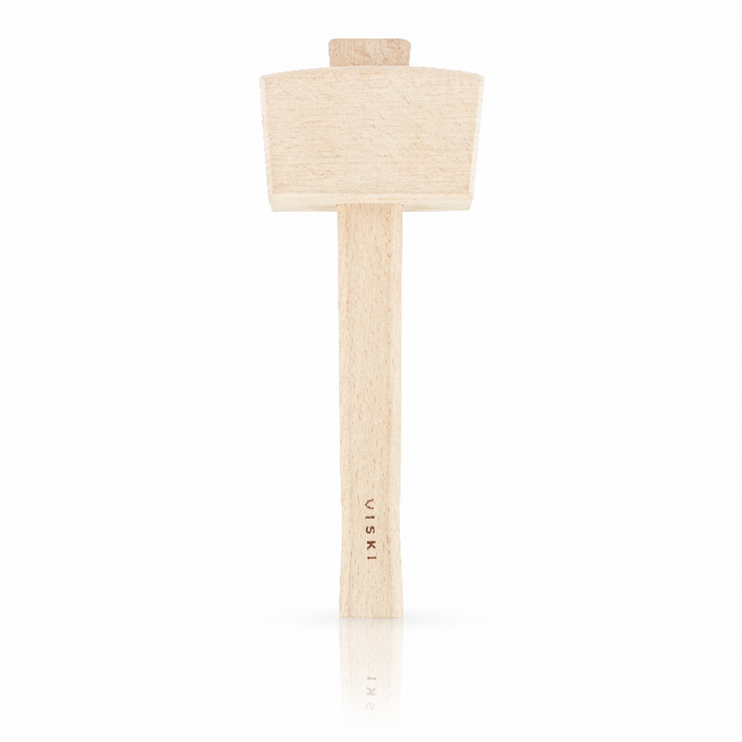 Wooden Ice Mallet by Viski