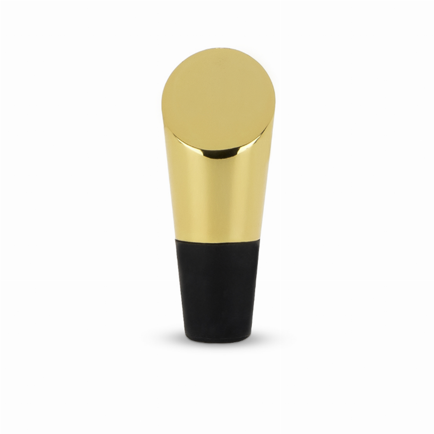 Heavyweight Bottle Stopper by Viski