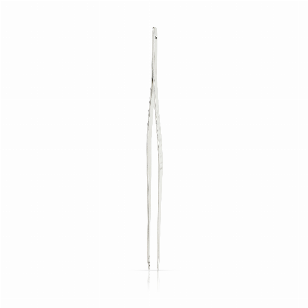 Viski Stainless Steel Precision Bar Tongs, 11 in