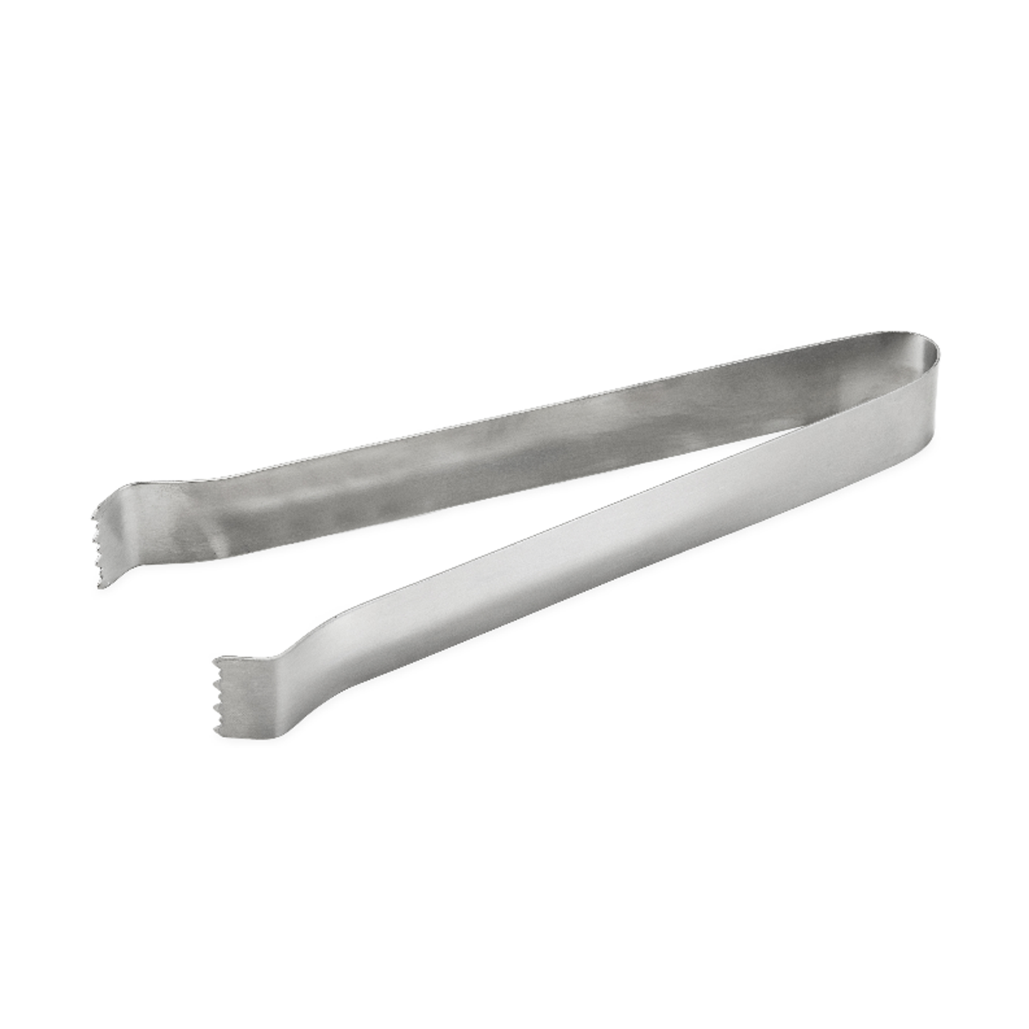 True Stainless Steel Ice Tongs