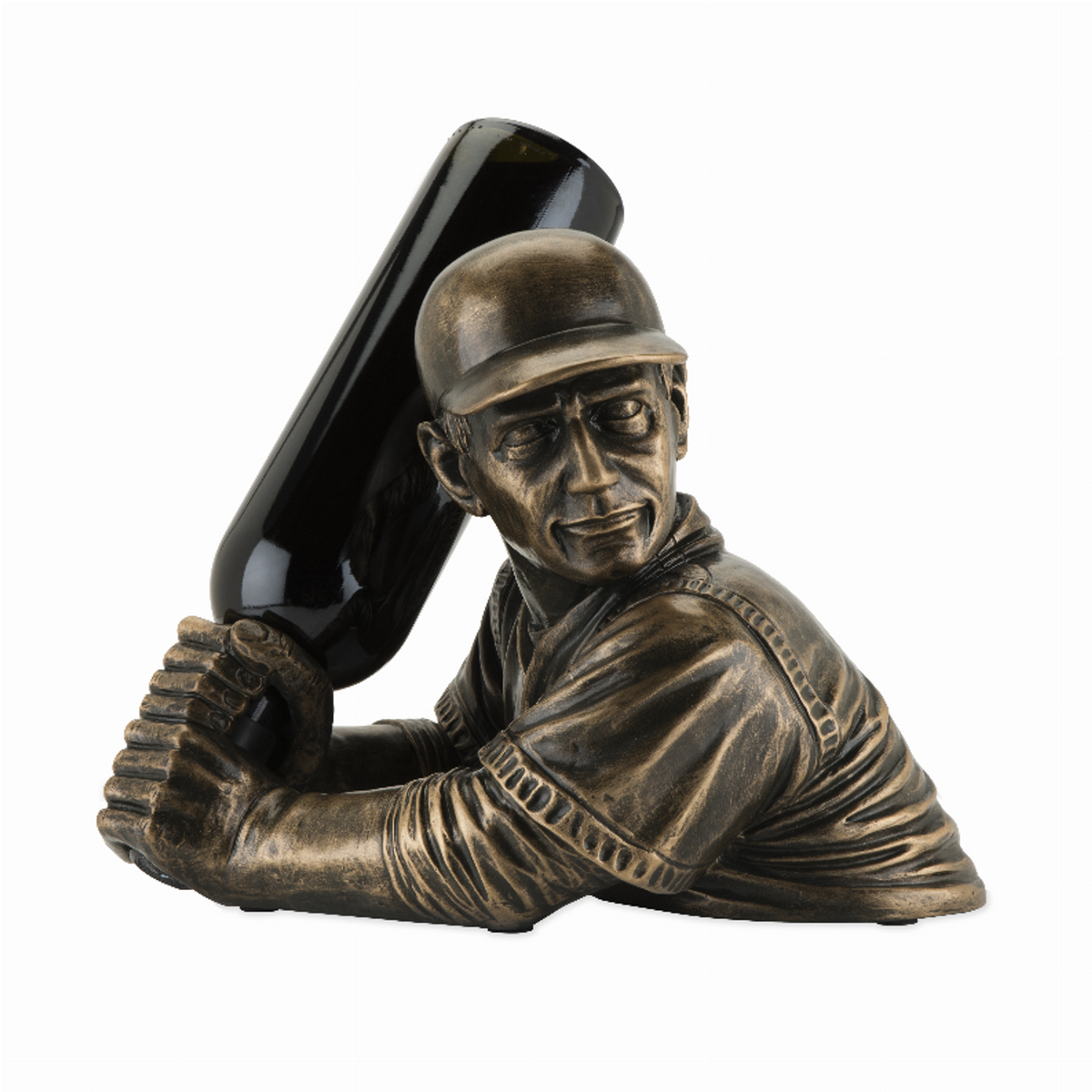 Baseball Bottle Holder by Foster and Rye