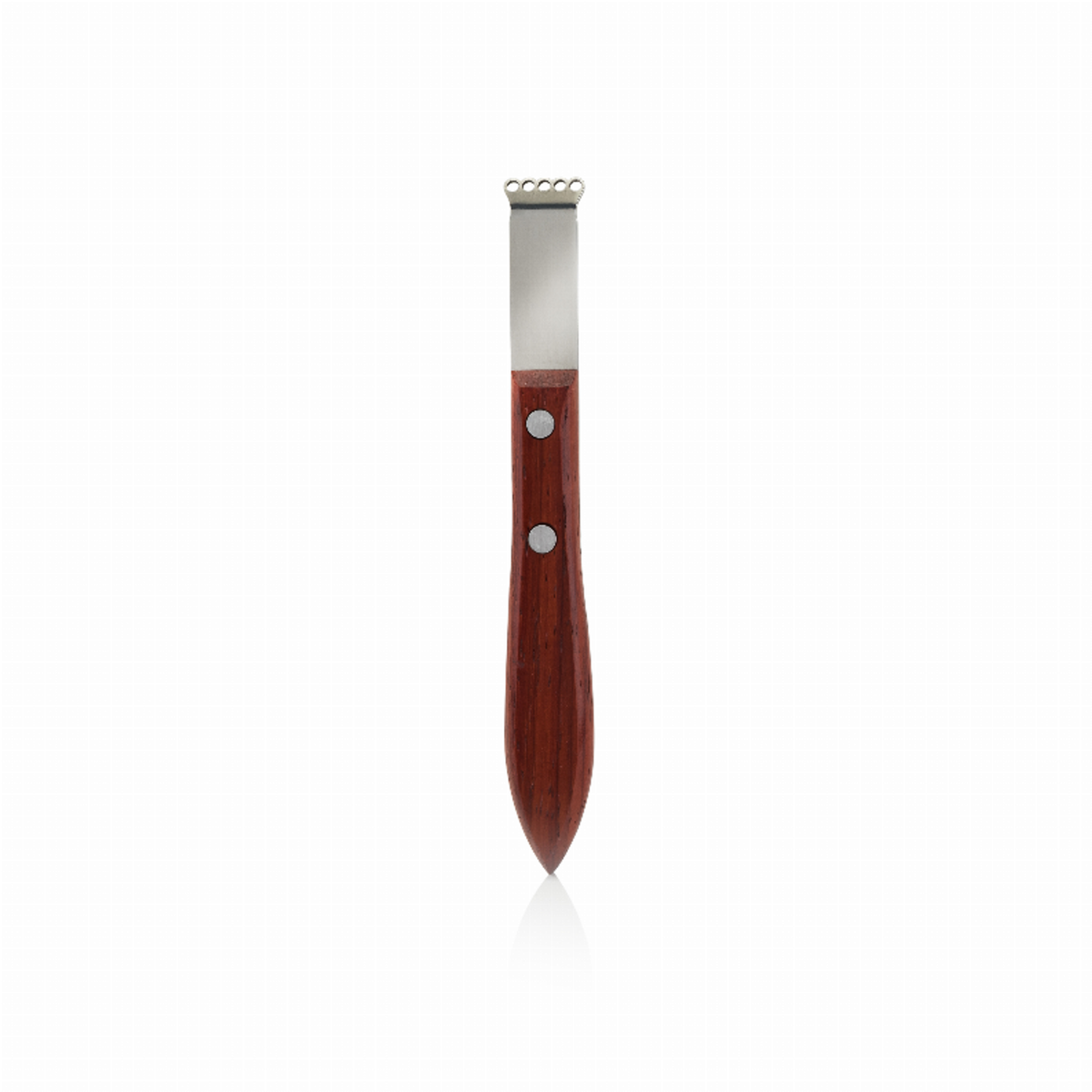 Acacia Citrus Zester by Viski