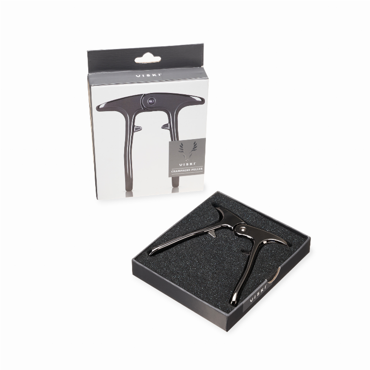 Champagne Puller by Viski