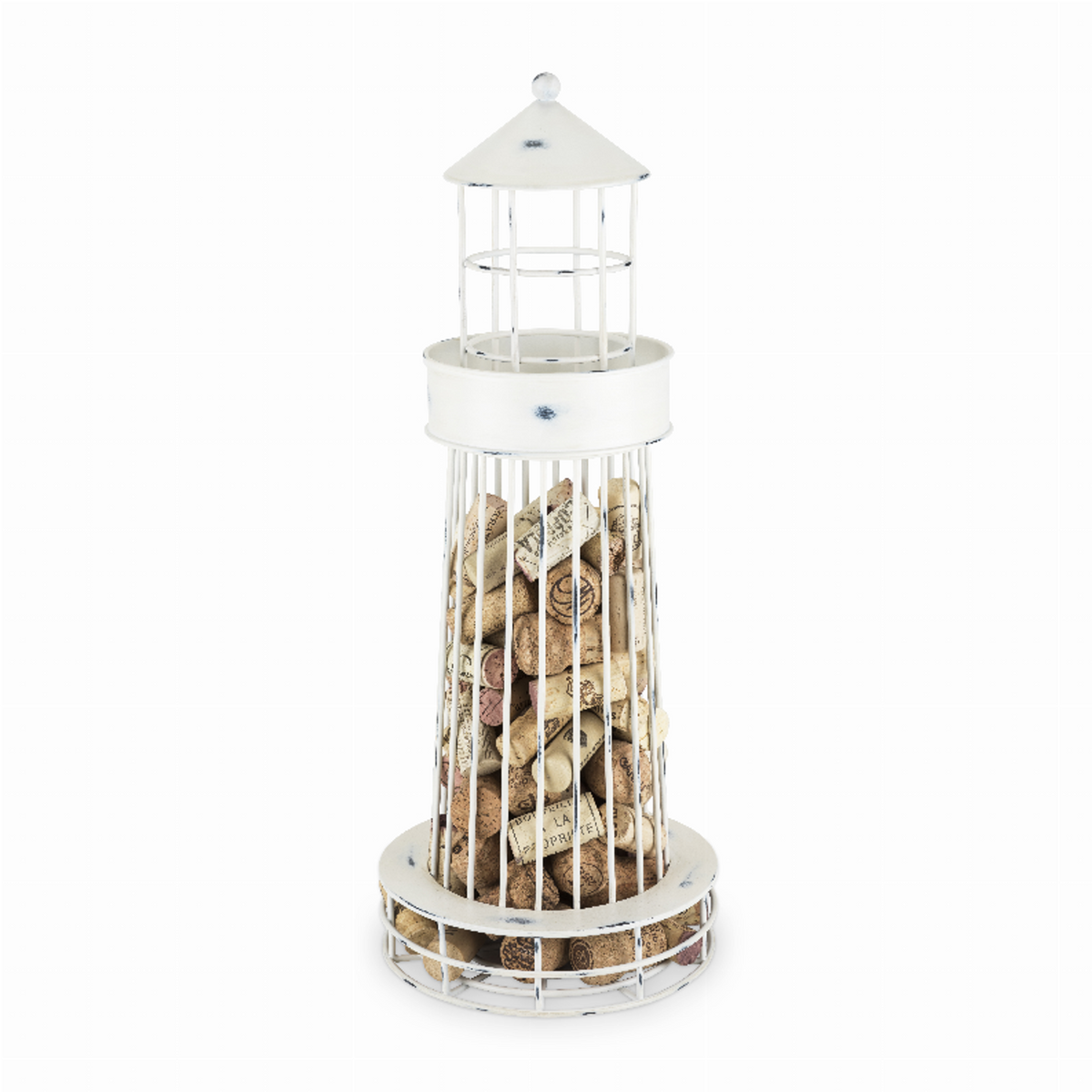 Lighthouse Cork Holder by Twine
