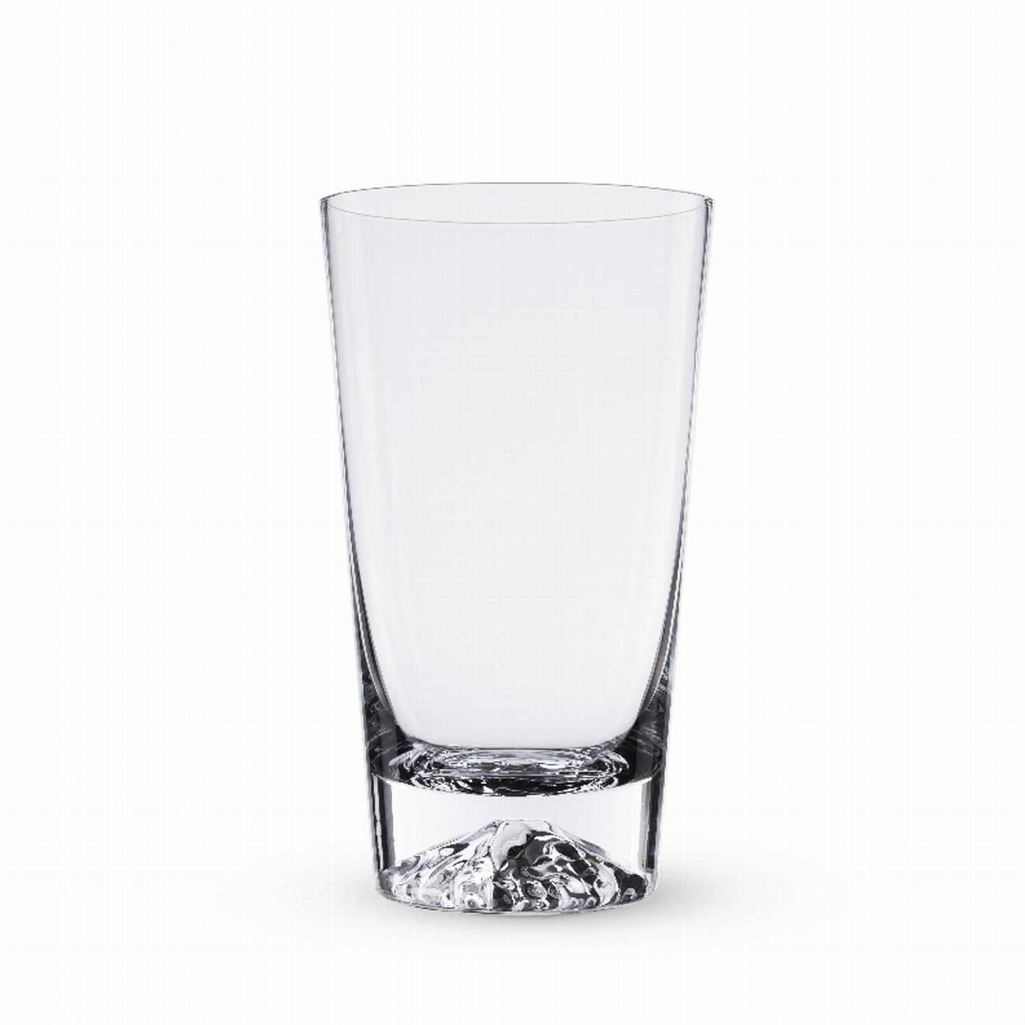 Summit Pint Glass by Foster & Rye, 14 oz