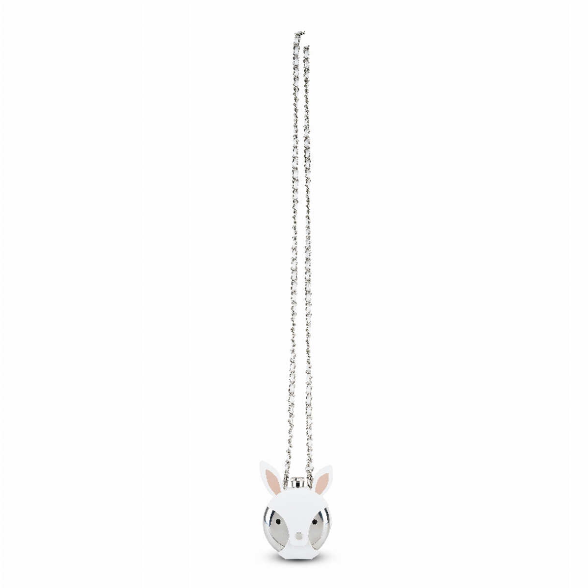 Wearable Bunny Flask by Truezoo