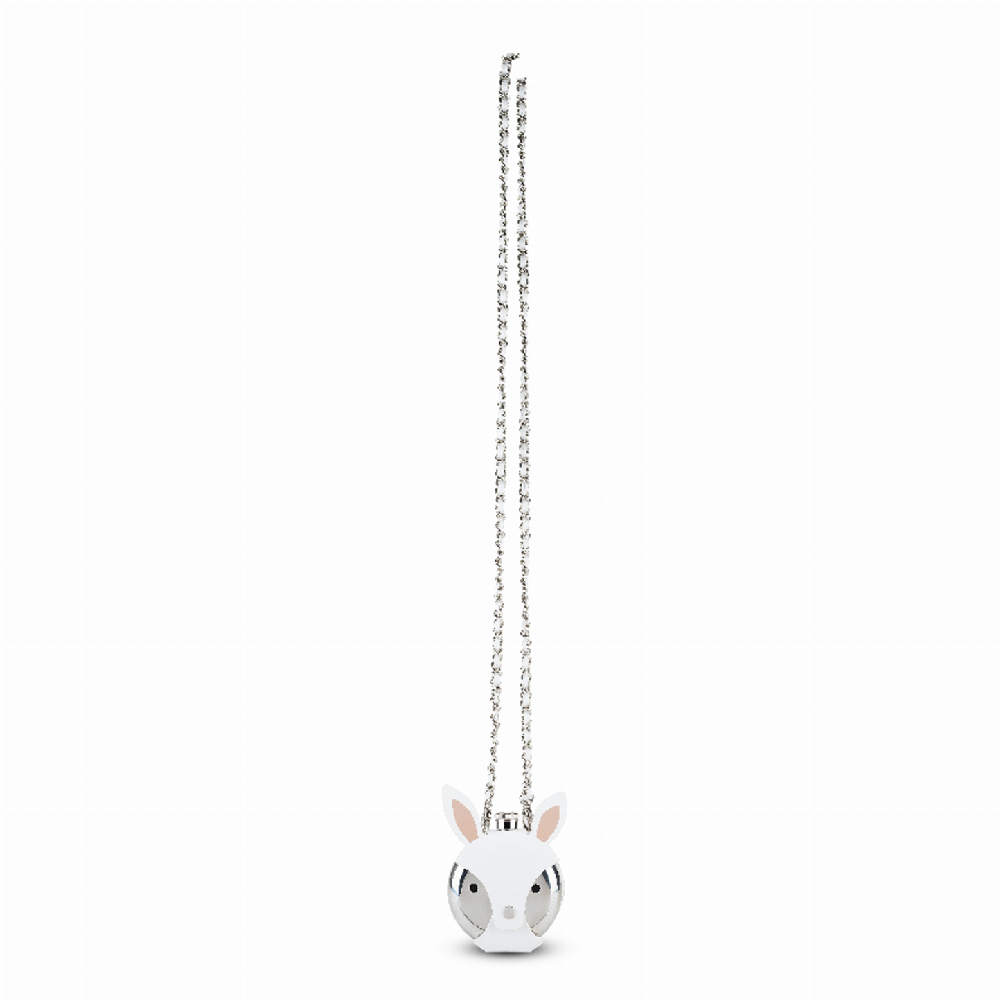 Wearable Bunny Flask by Truezoo