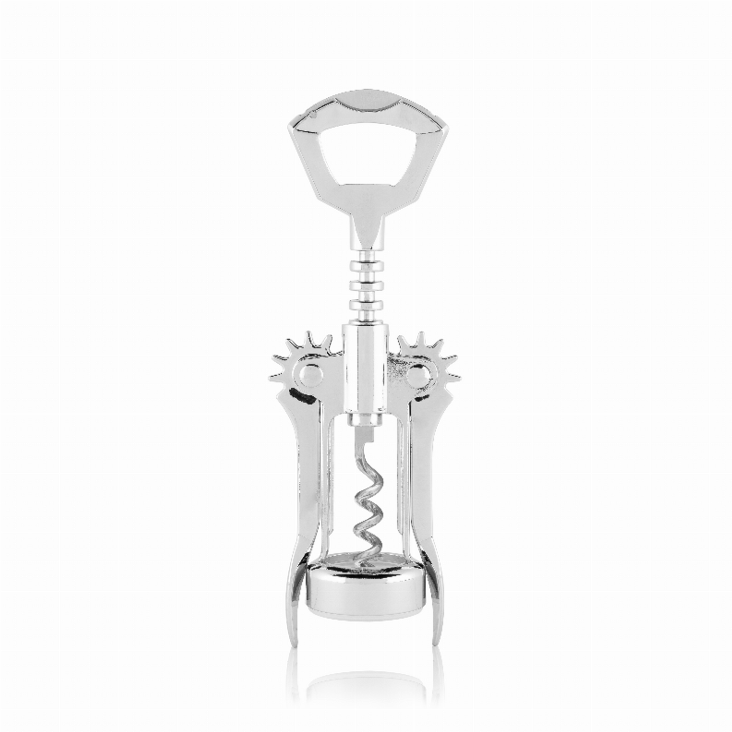 Glider Winged Corkscrew with Foil Cutter by True