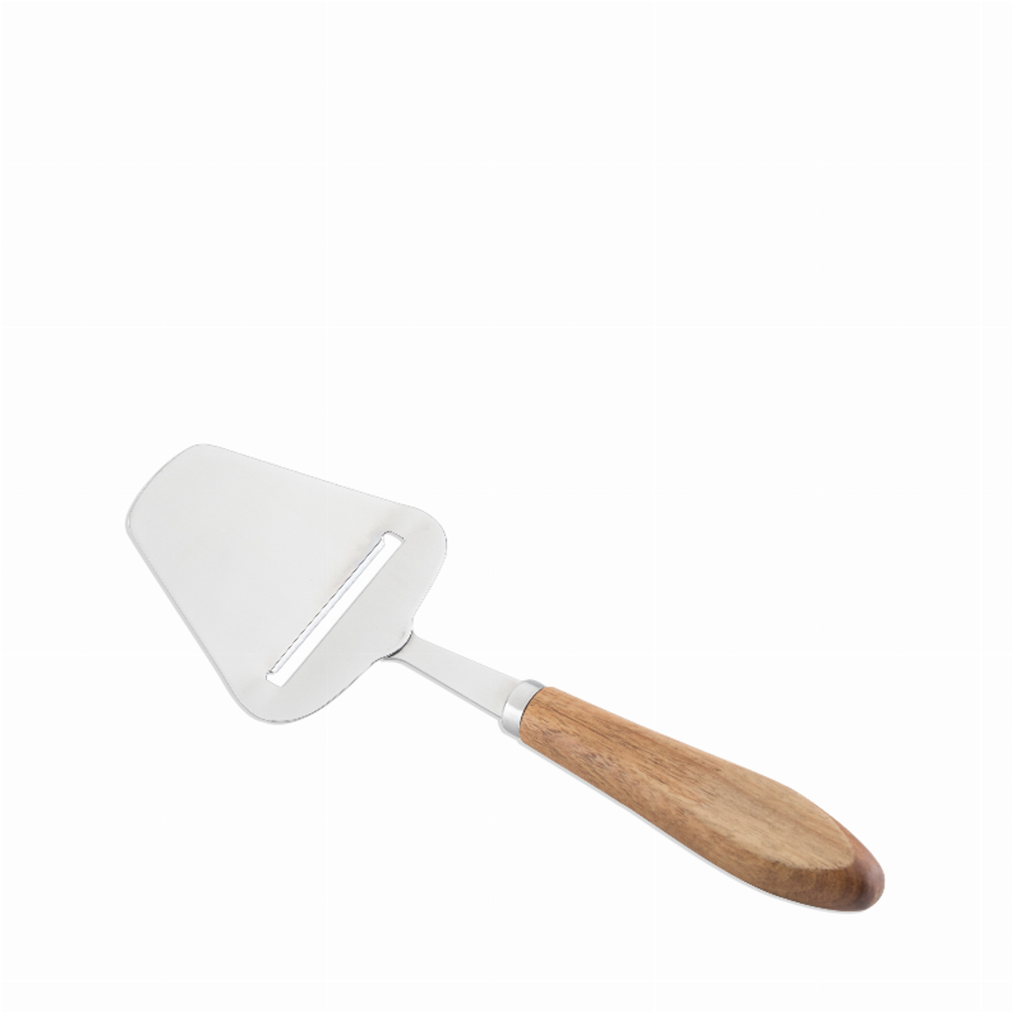 Acacia Wood Cheese Plane by Twine