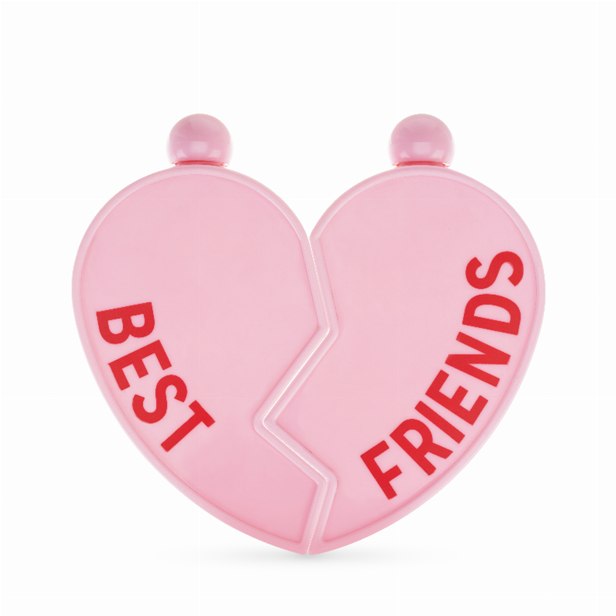 Bestie Flasks by Blush, Set of 2