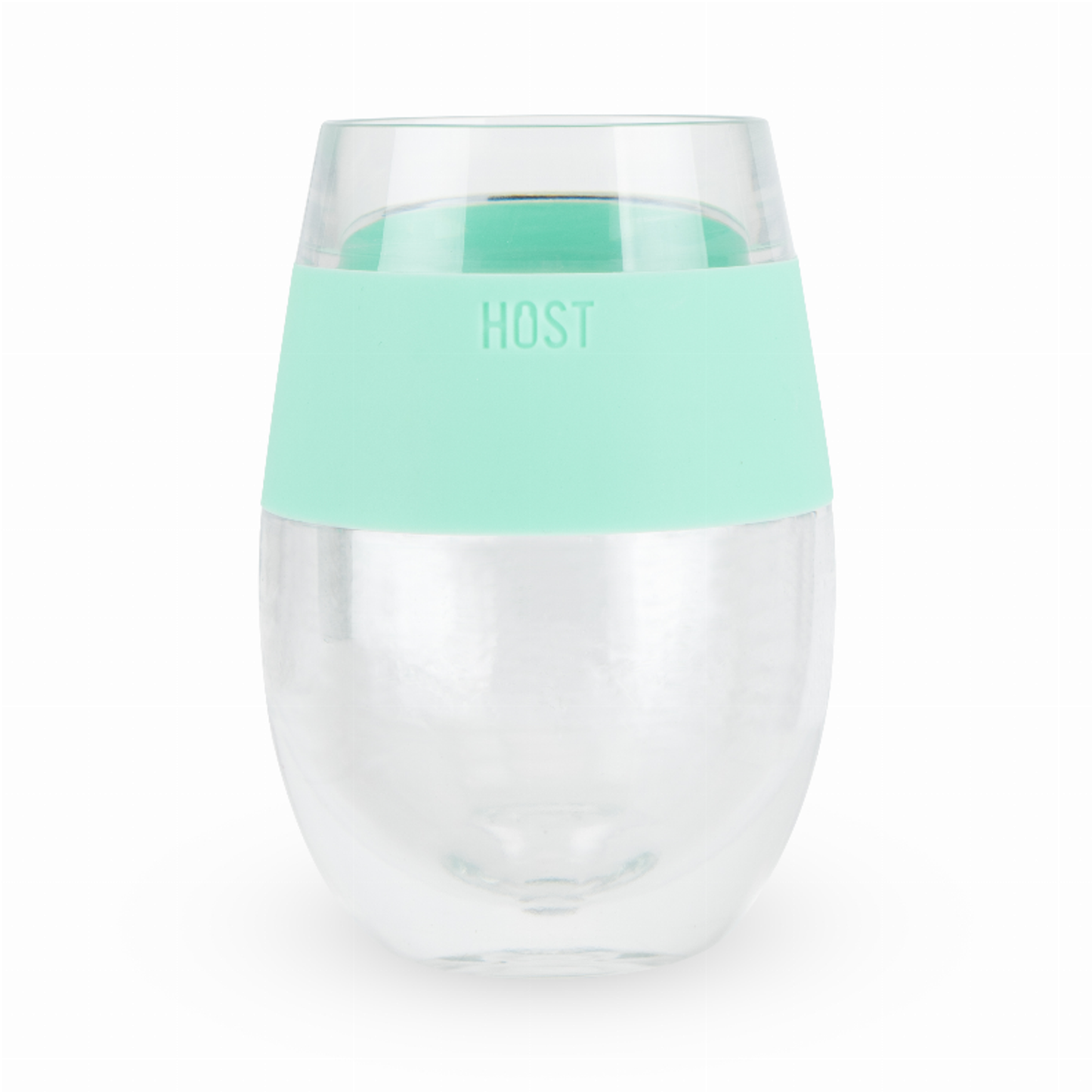 Host Wine Freeze Cooling Cup
