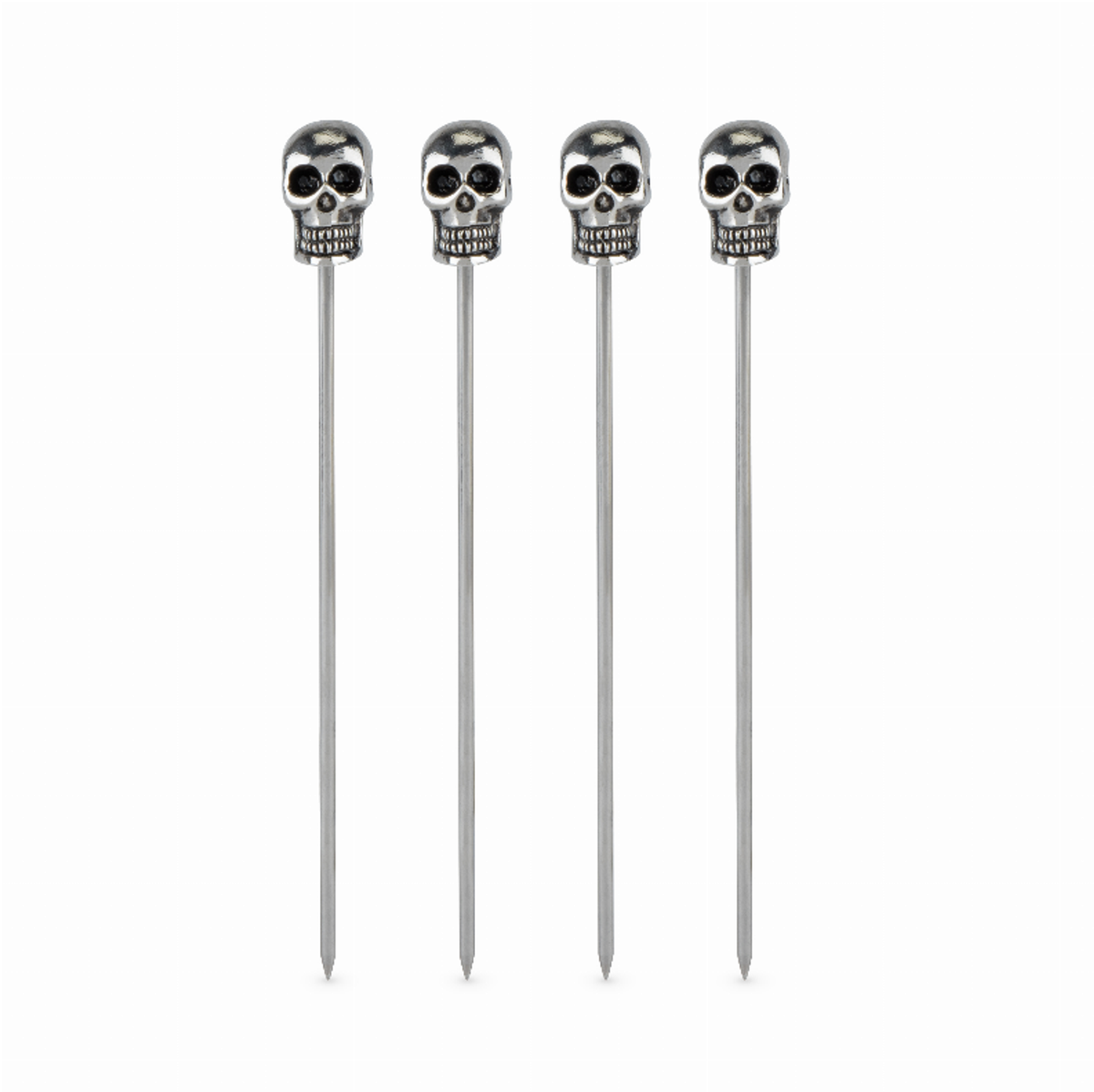 Skull Cocktail Picks by Foster & Rye