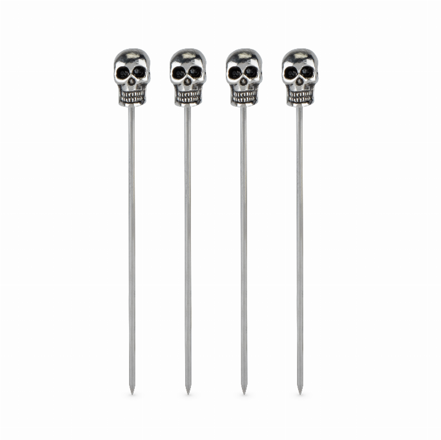 Skull Cocktail Picks by Foster & Rye