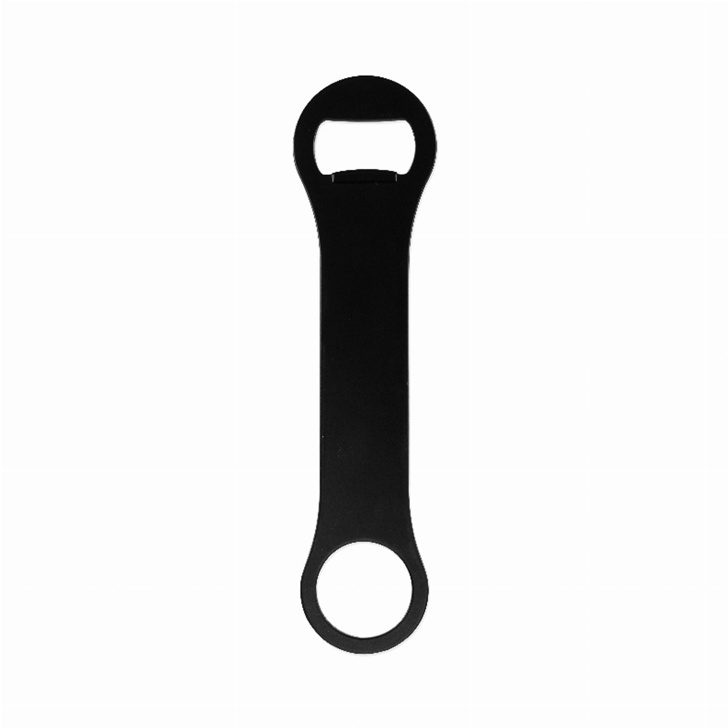 Trueblade Bottle Opener in Matte Black by True