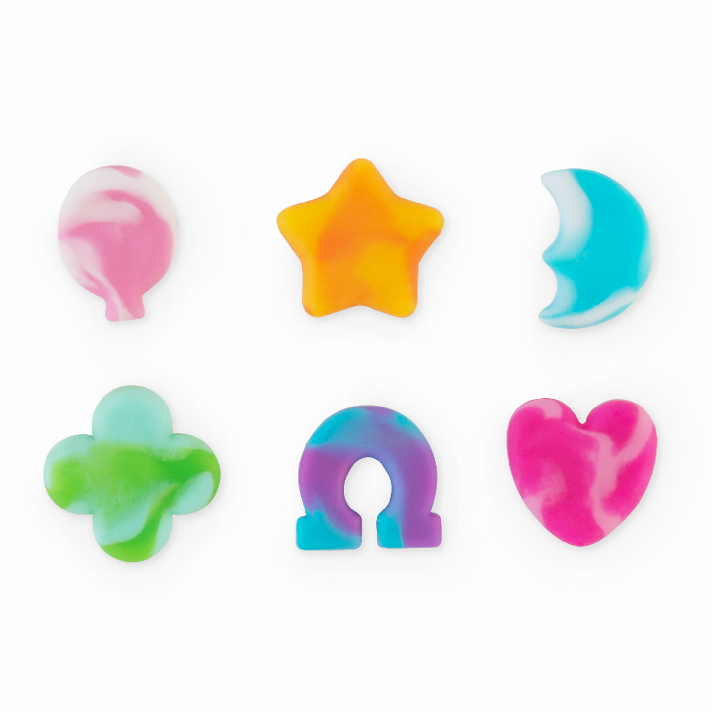 Lucky Drink Charms by Truezoo