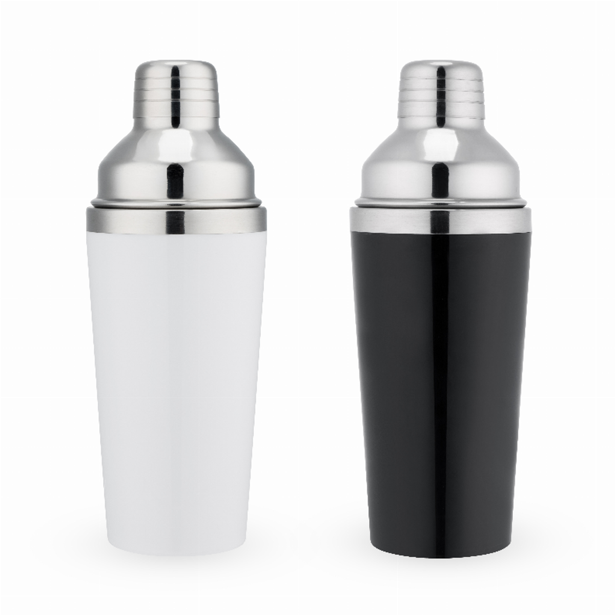 Streamline 16 oz Cocktail Shaker by True