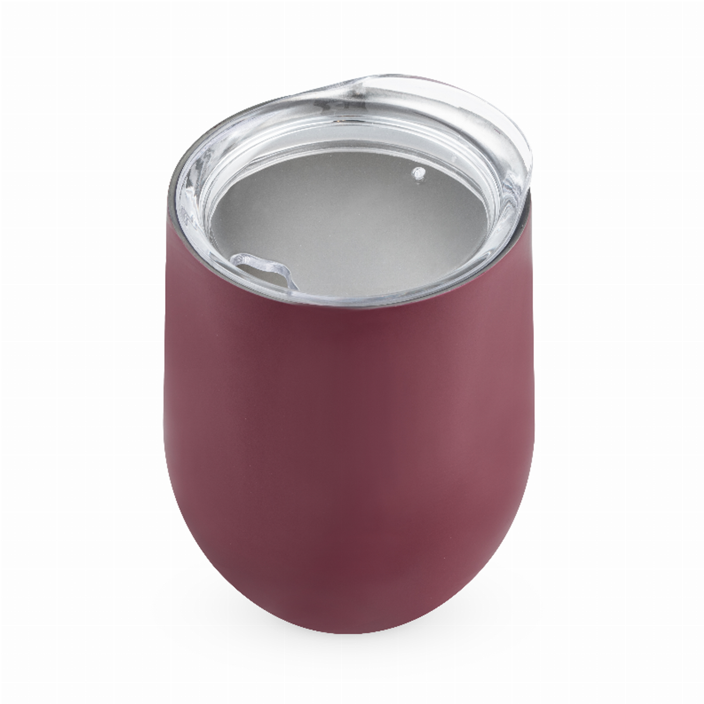 True Sip & Go Stemless Wine Tumbler, 12 oz