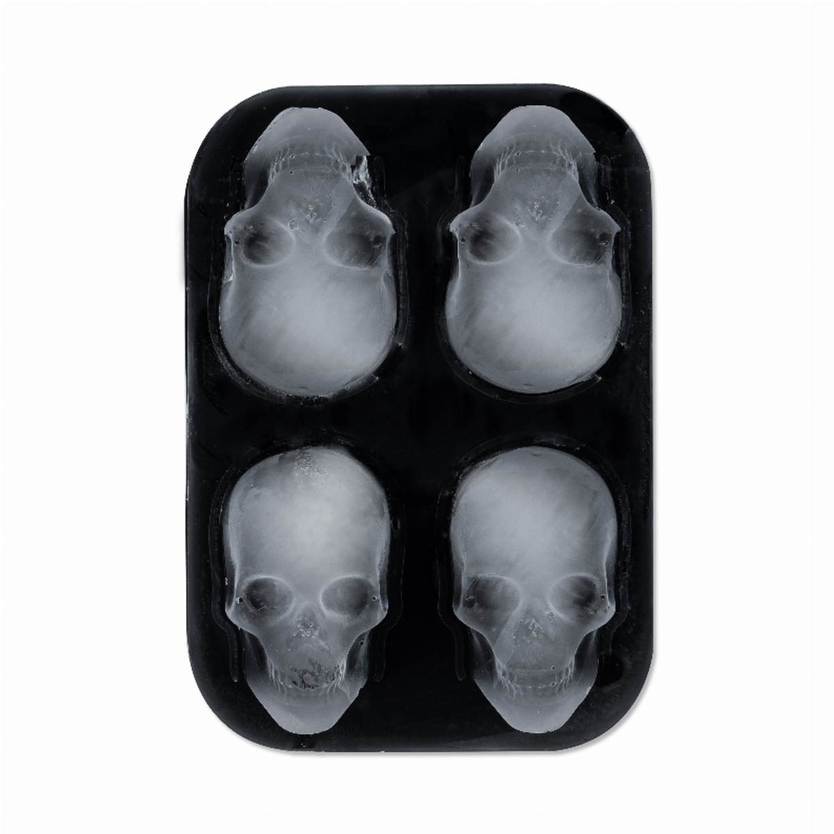 Skull Ice Mold by Foster & Rye