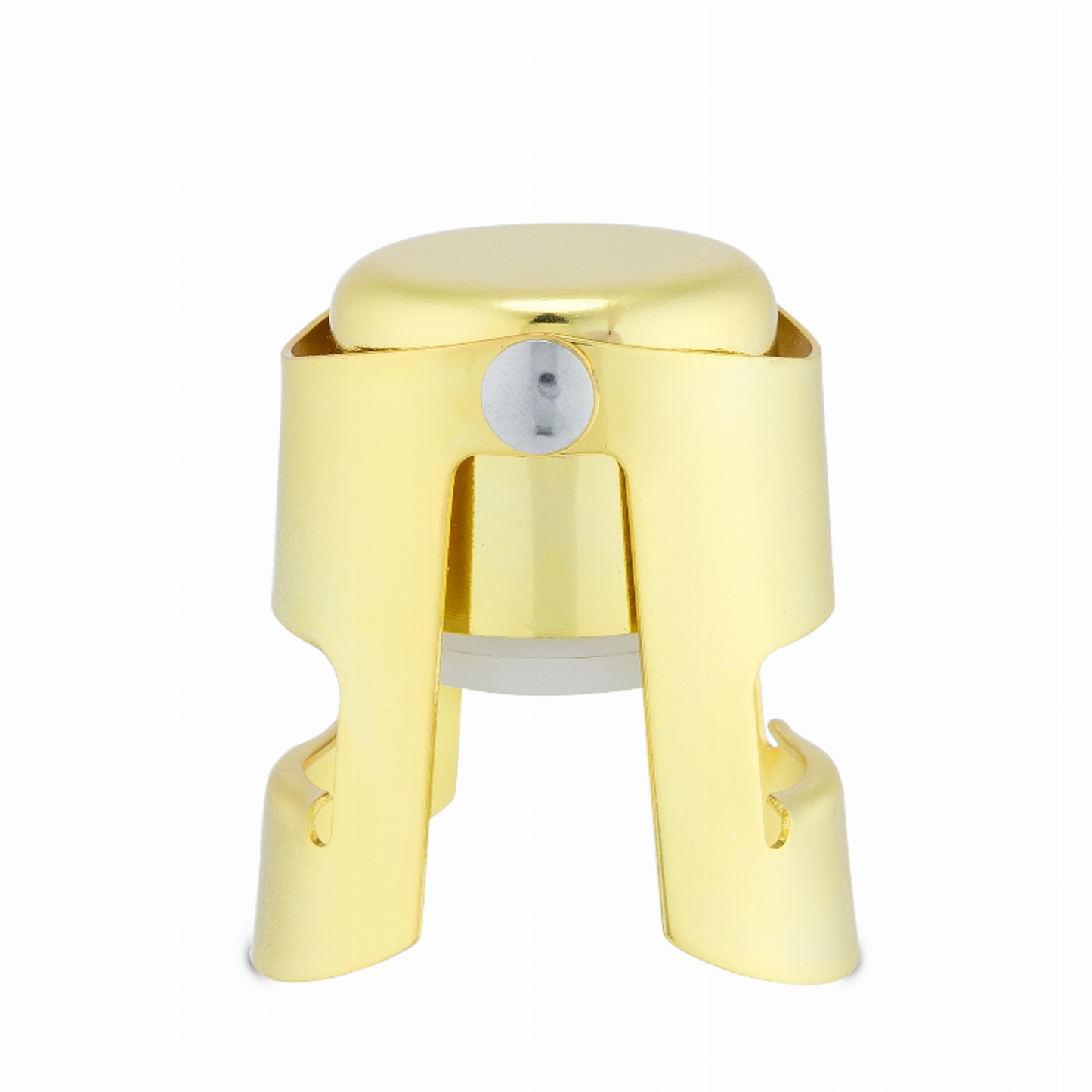 Fizz Champagne Stopper by True