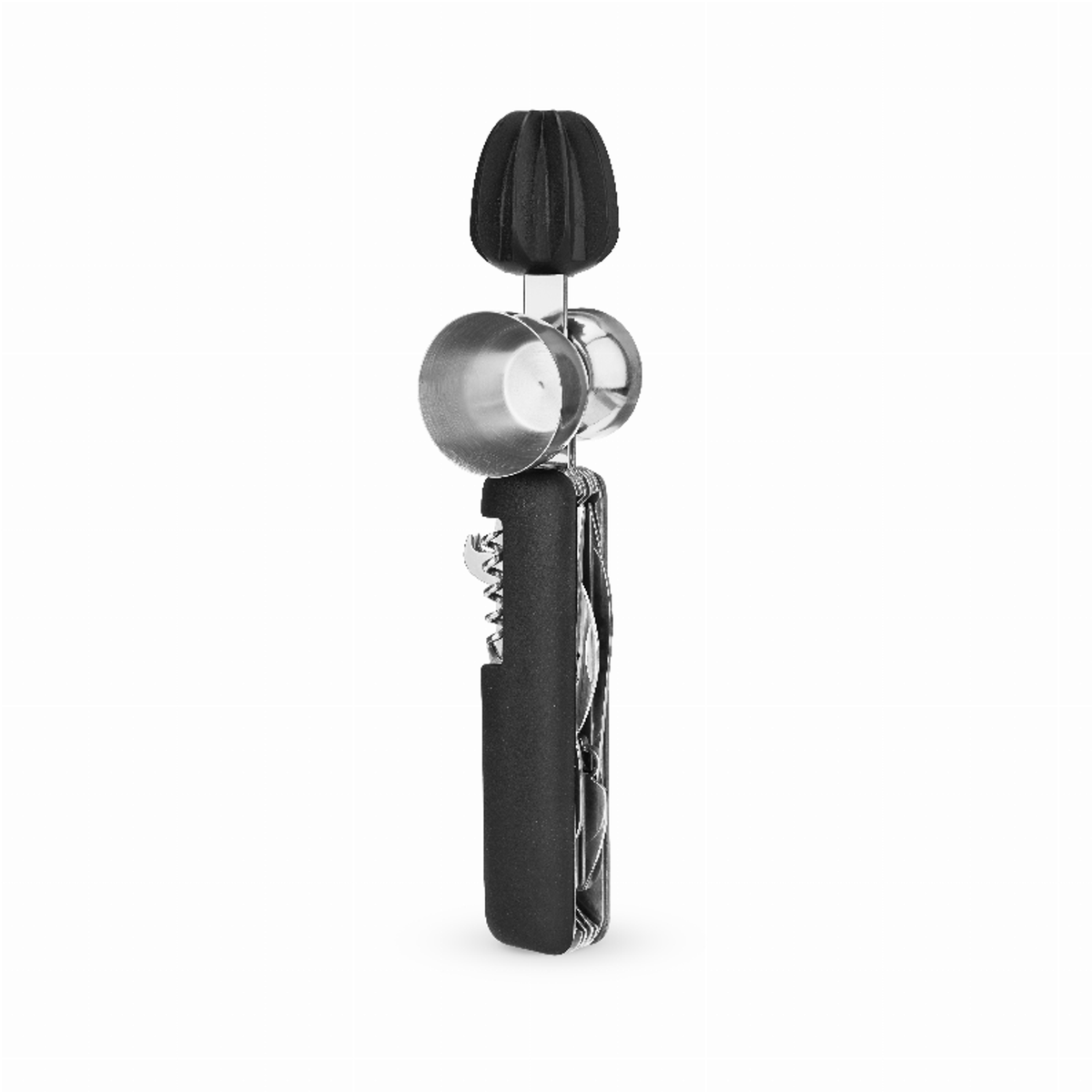 Bar10der 10-in-1 Bar Tool in Black by Host