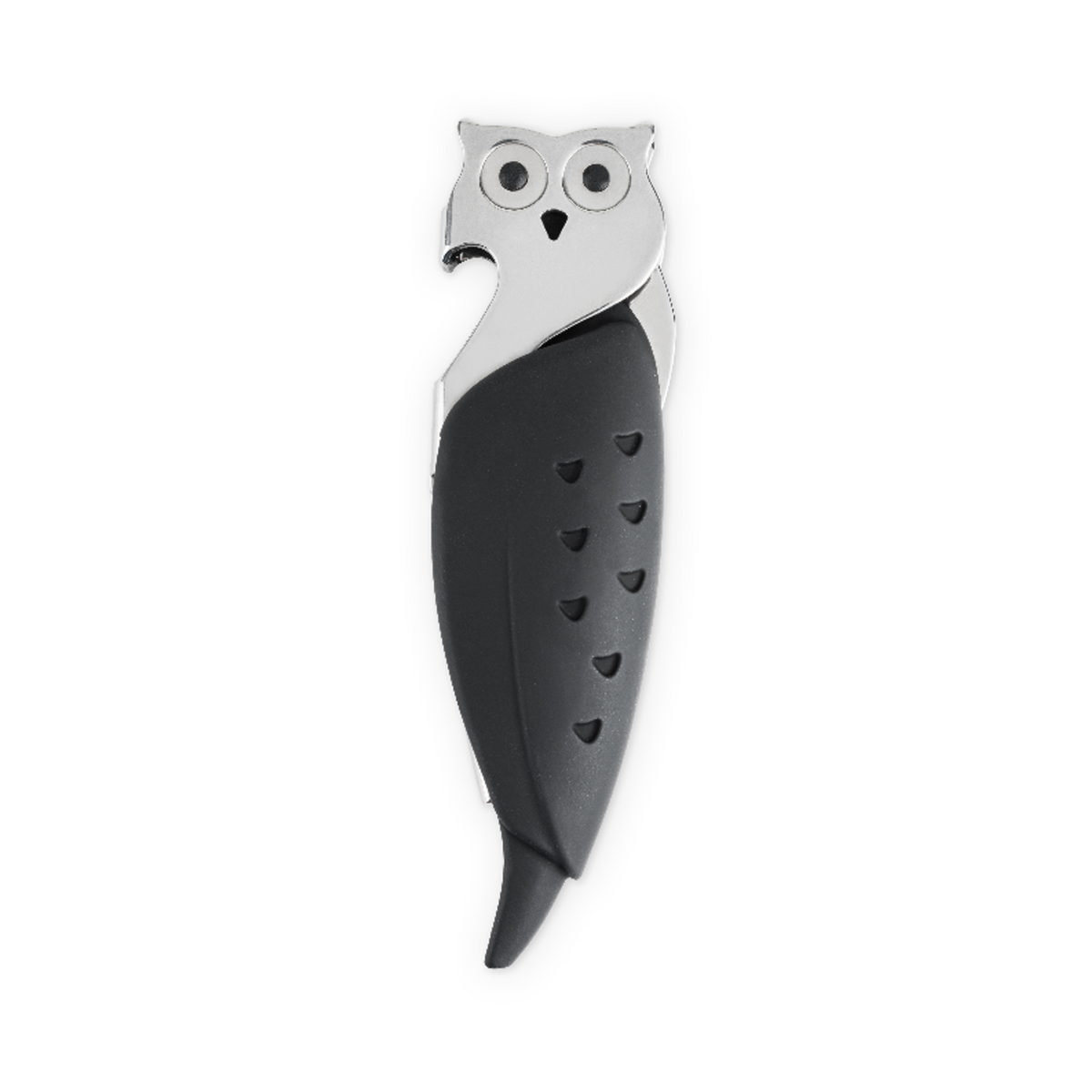 Cahoots Owl Waiter's Corkscrew