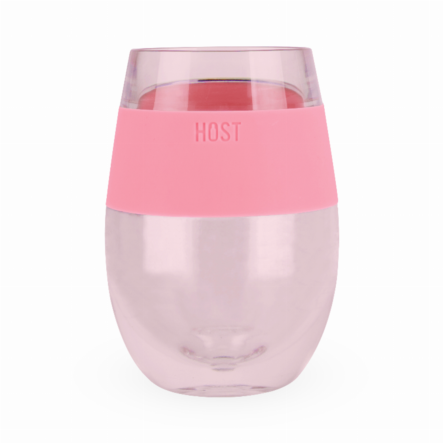 Host Wine Freeze Cooling Cup