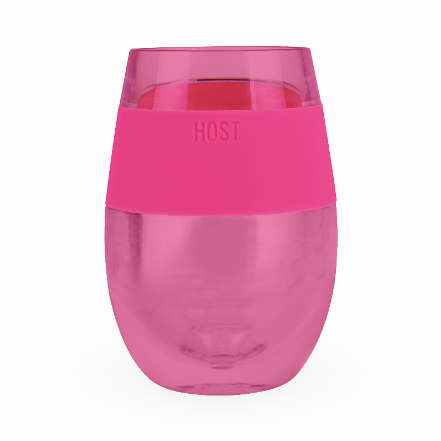 Host Wine Freeze Cooling Cup