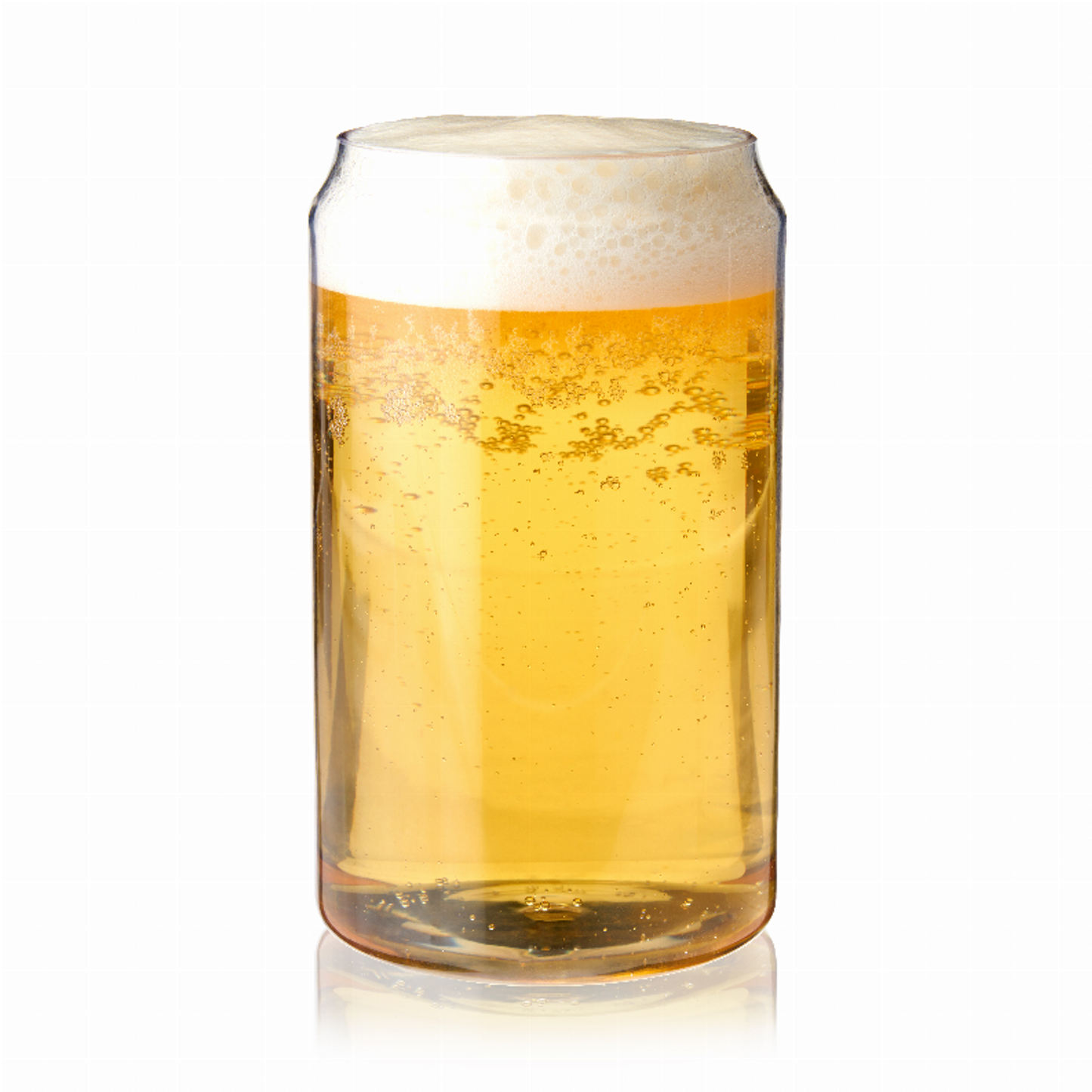 Flexi Beer Can Cup by True