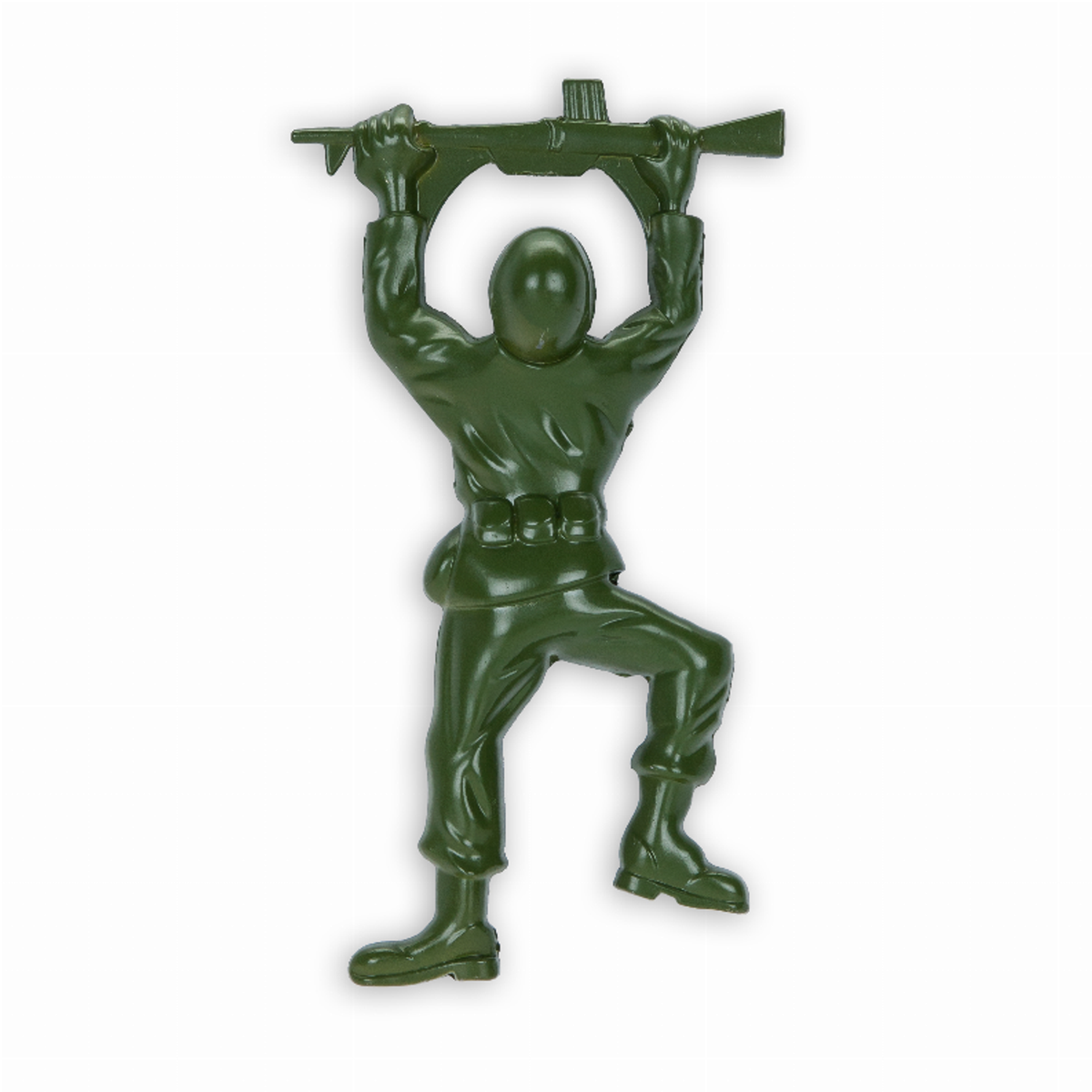 Army Man Bottle Opener by True