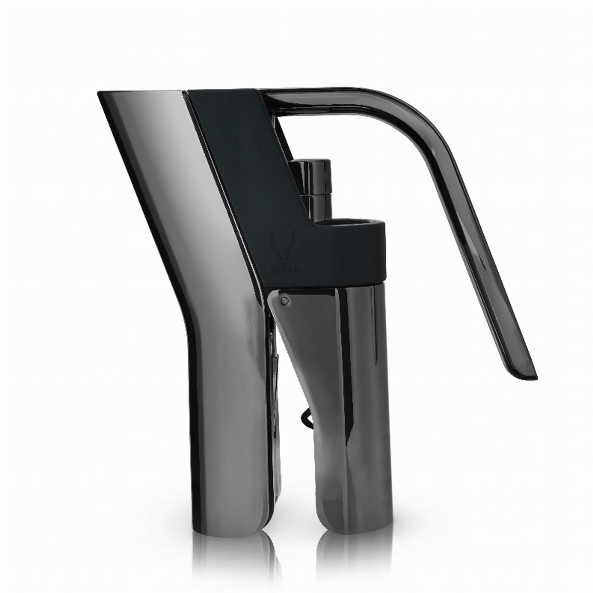 Viski Heavyweight Lever Corkscrew
