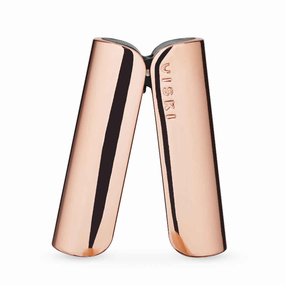 Copper Heavyweight Foil Cutter by Viski
